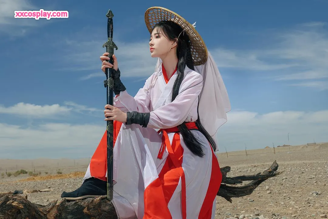 Niannian - Qing Si Jue